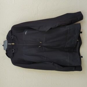 Patagonia Black Men's Snowboarding Jacket Size Large